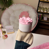 Bloom Trinket jar