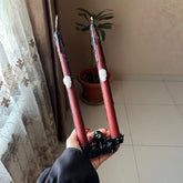 Grim Reaper Candle Holder ( حامل شمع فقط )