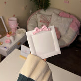 Bow mini plate