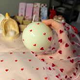 Candle ball