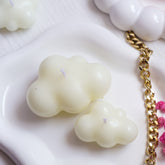 Cute Clouds Shape Candle
