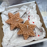 1 snowflake