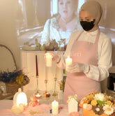 بإمكانكم الحجز الان ، المحتوى يبدا 25 مارس