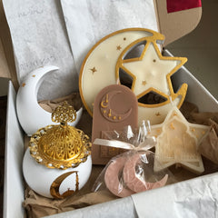 Box ramadan