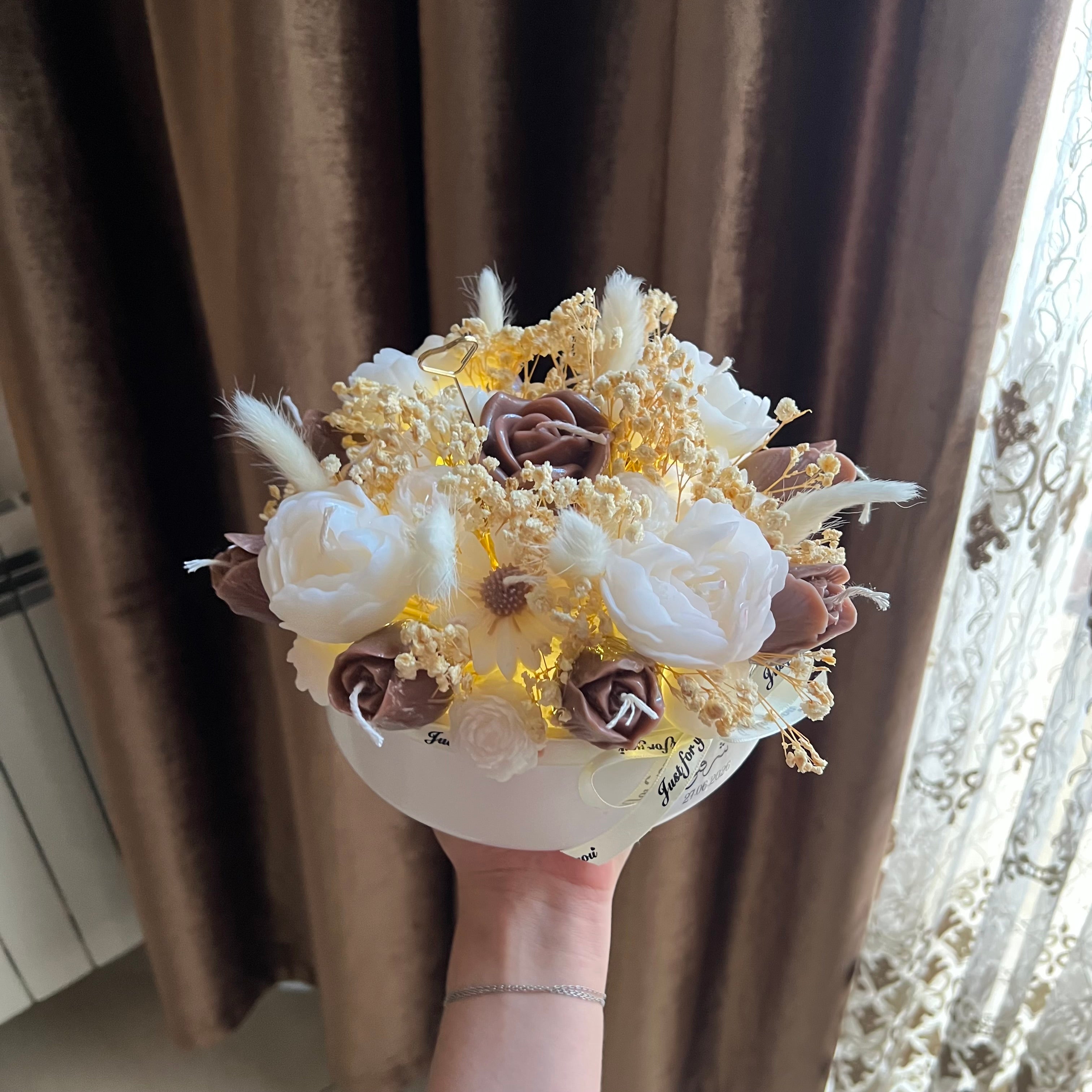 Bouquet sonia