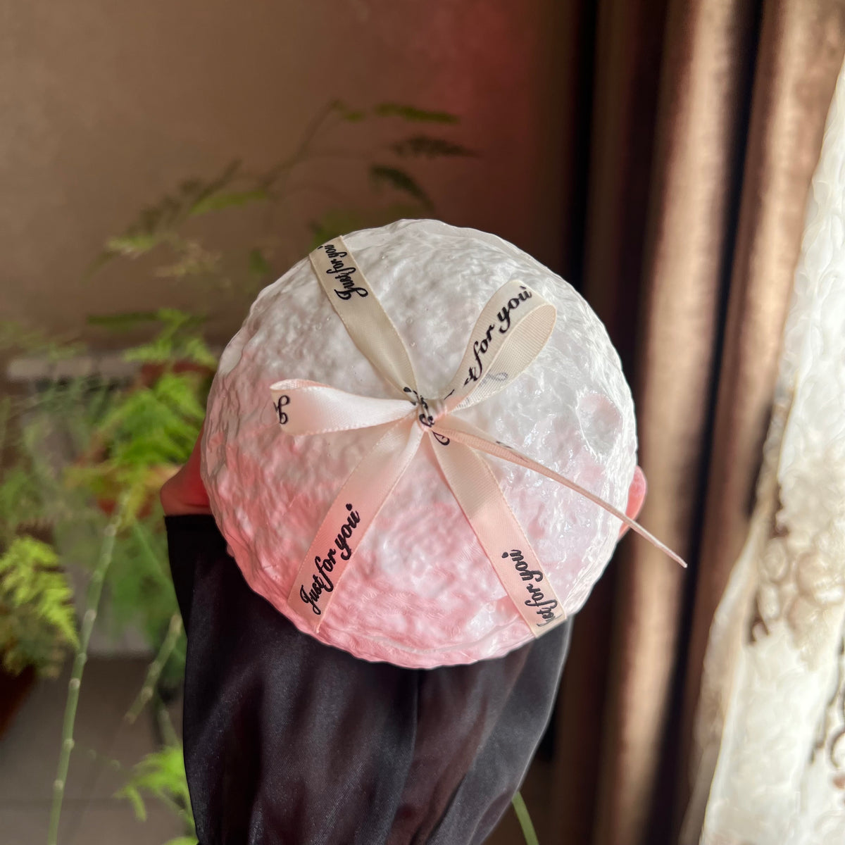 القمر