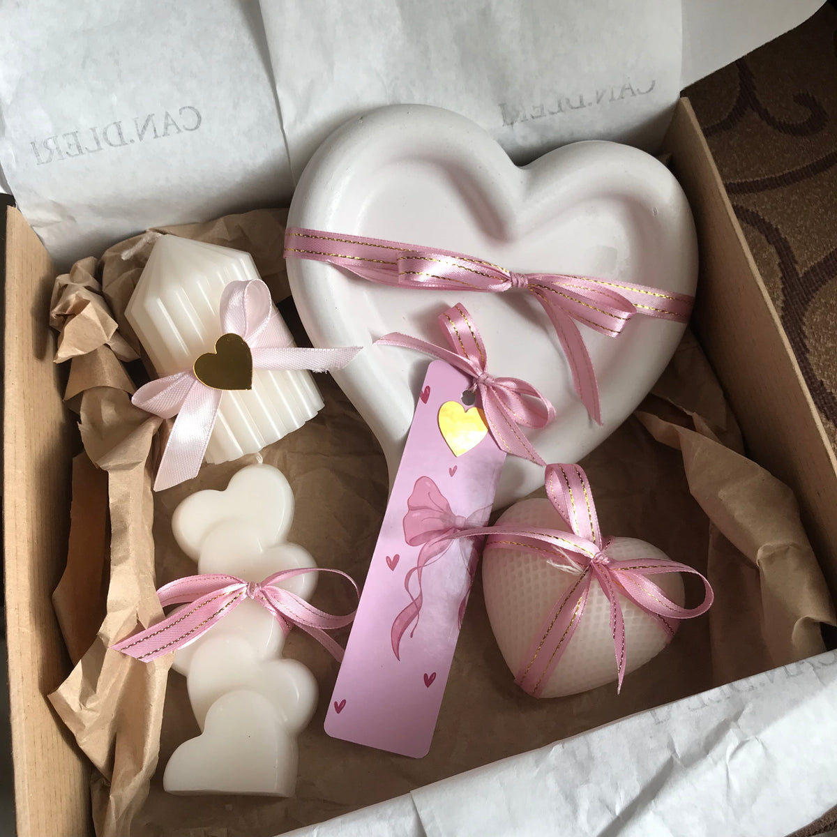 Cute Love box