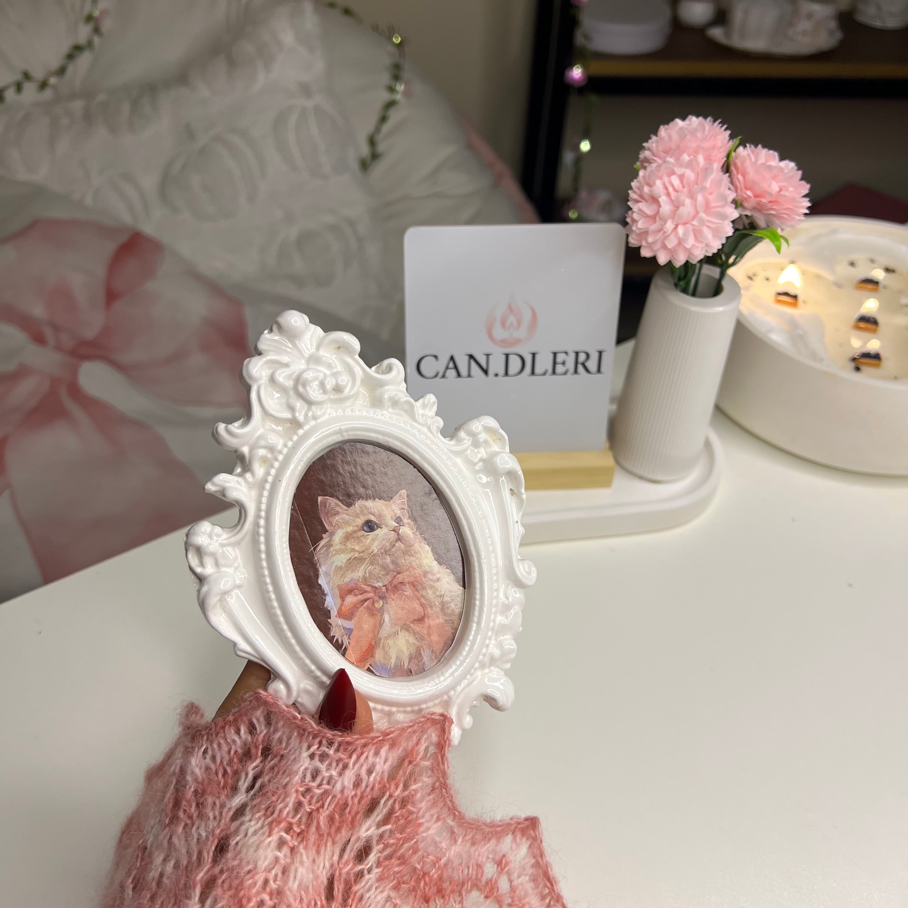 Princess cadre