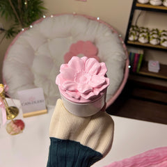 Bloom Trinket jar