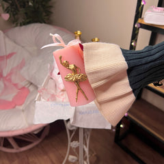 Ballet candle