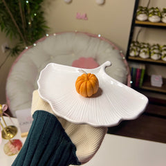 Small pumpkin
