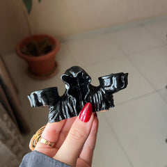 Grim Reaper Candle Holder ( حامل شمع فقط )
