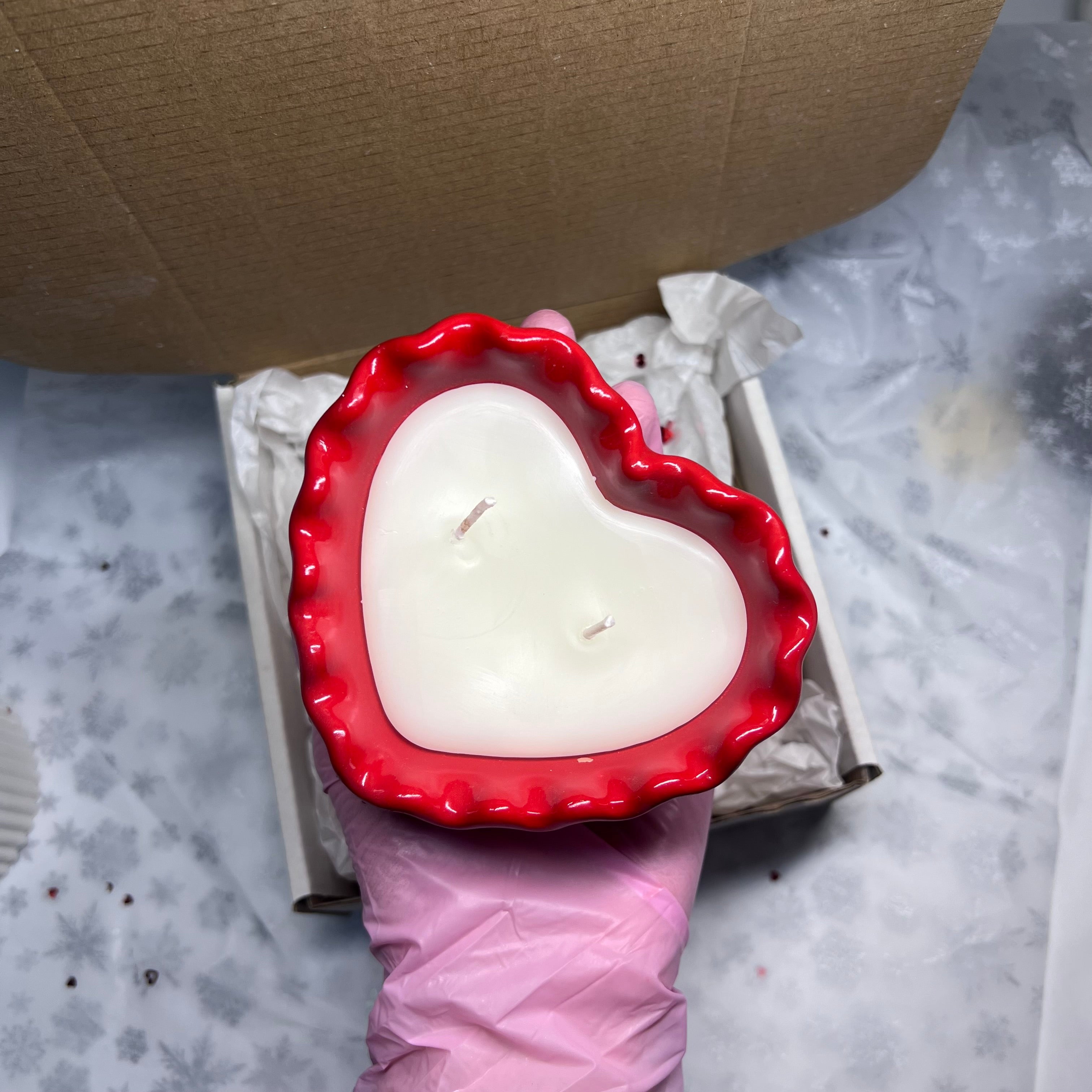 Love jar