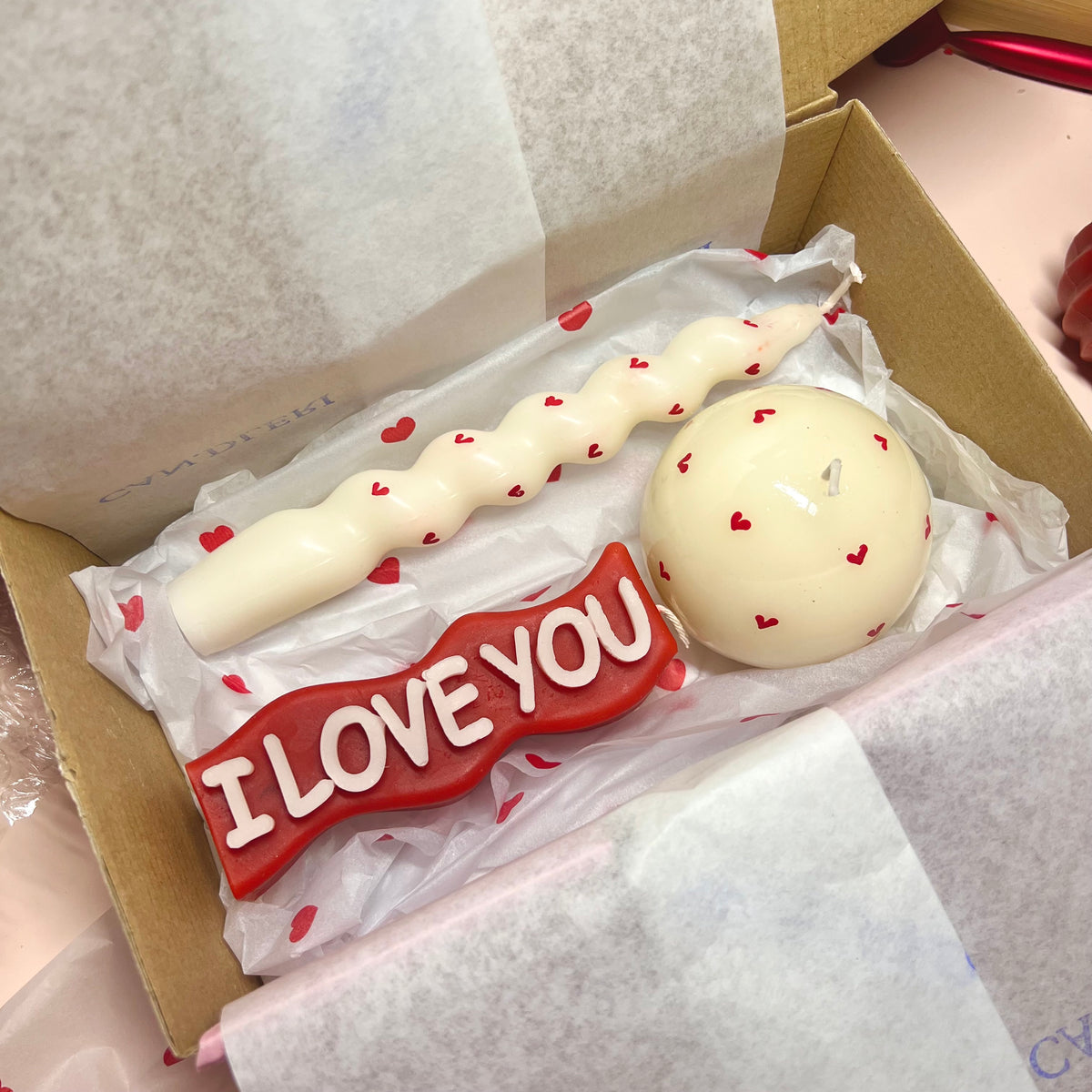Love box