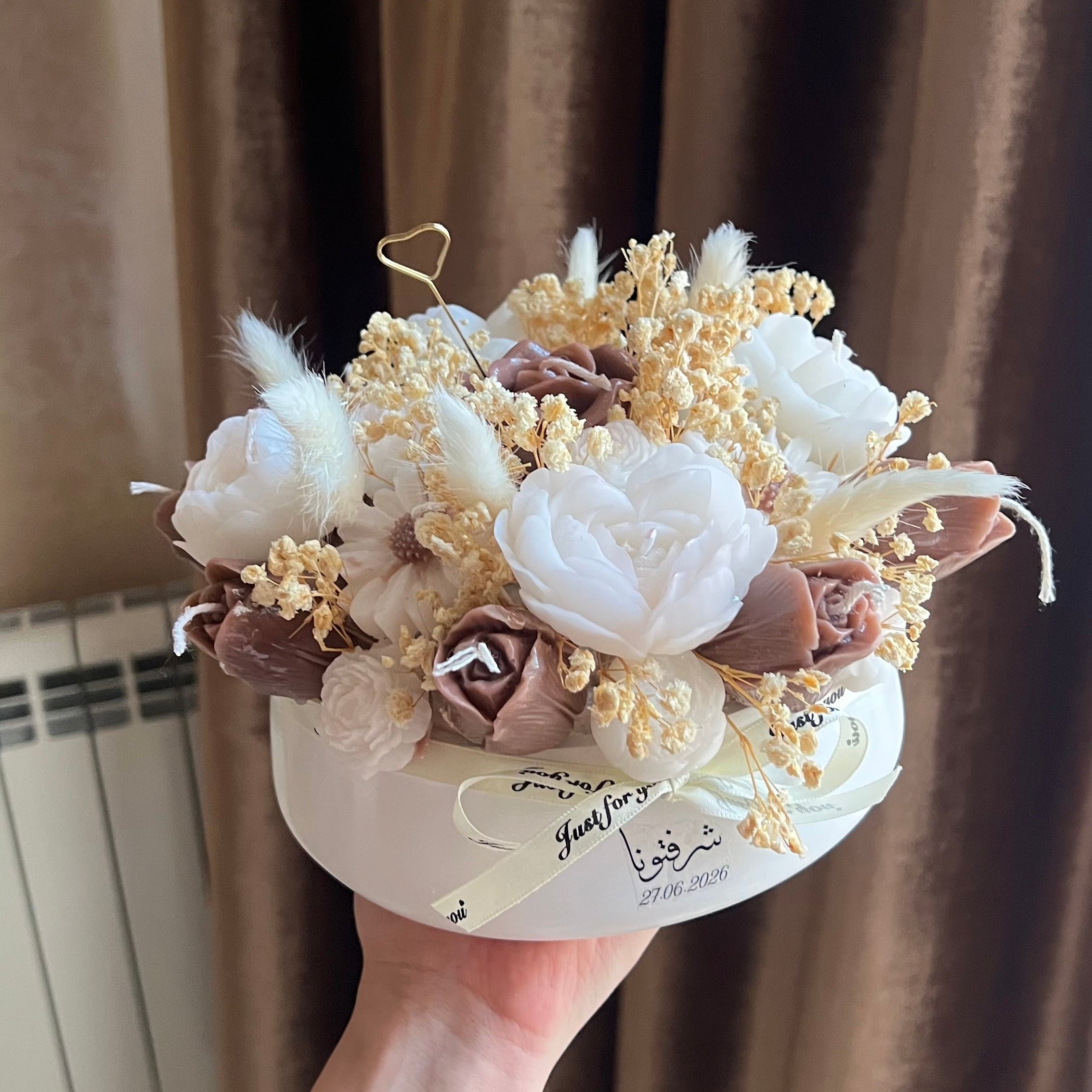 Bouquet sonia