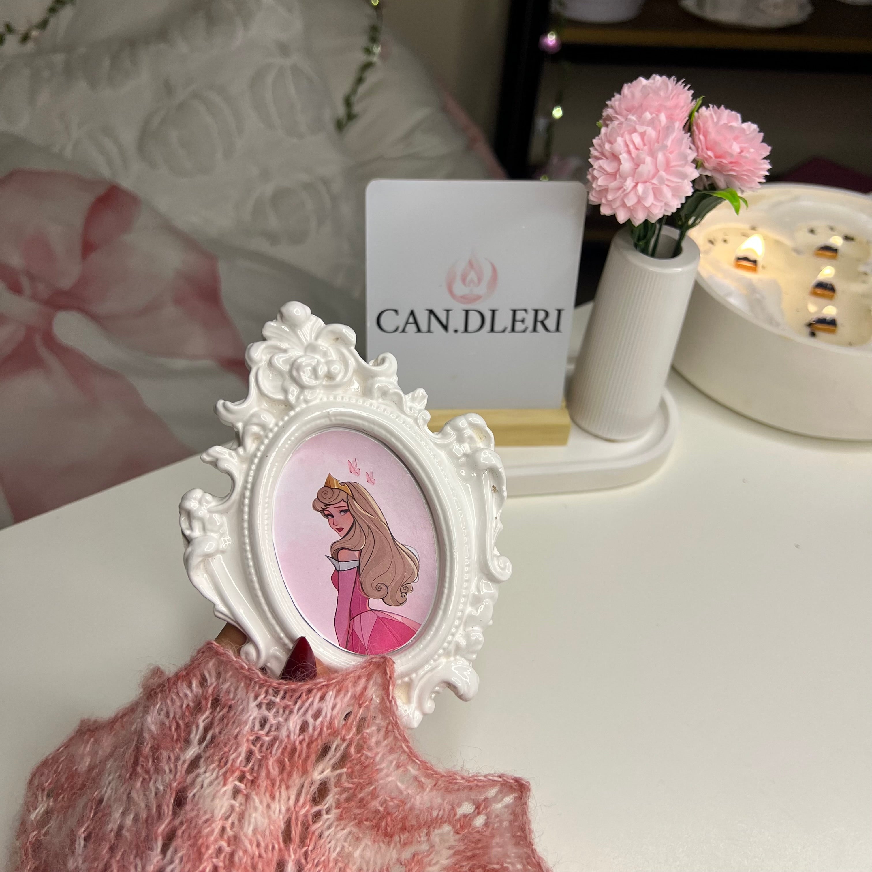 Princess cadre