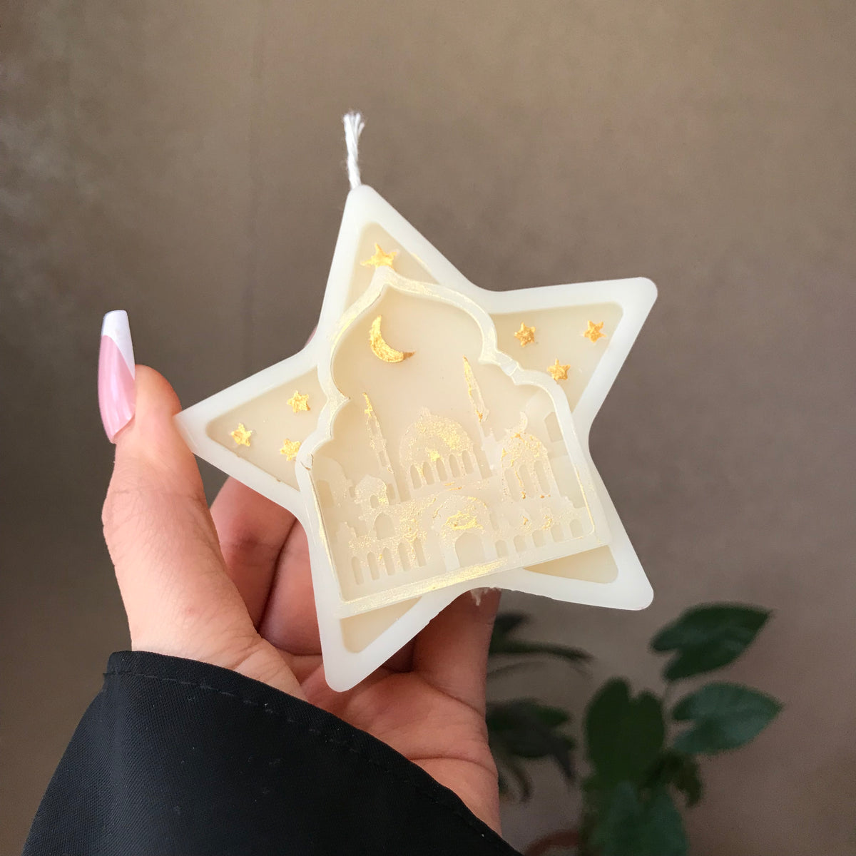 Ramadan star