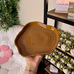 Tree Ring Tray