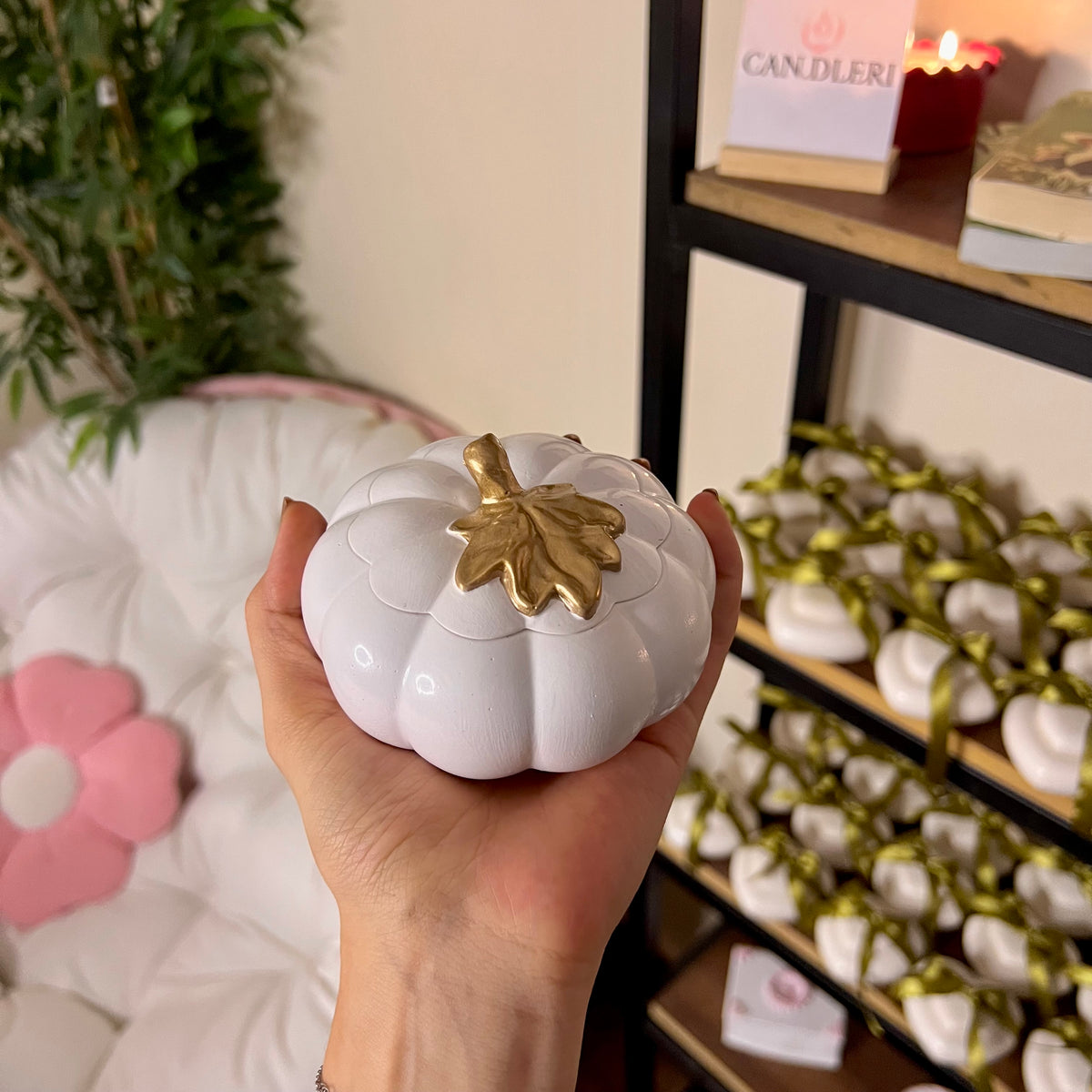 Pumpkin