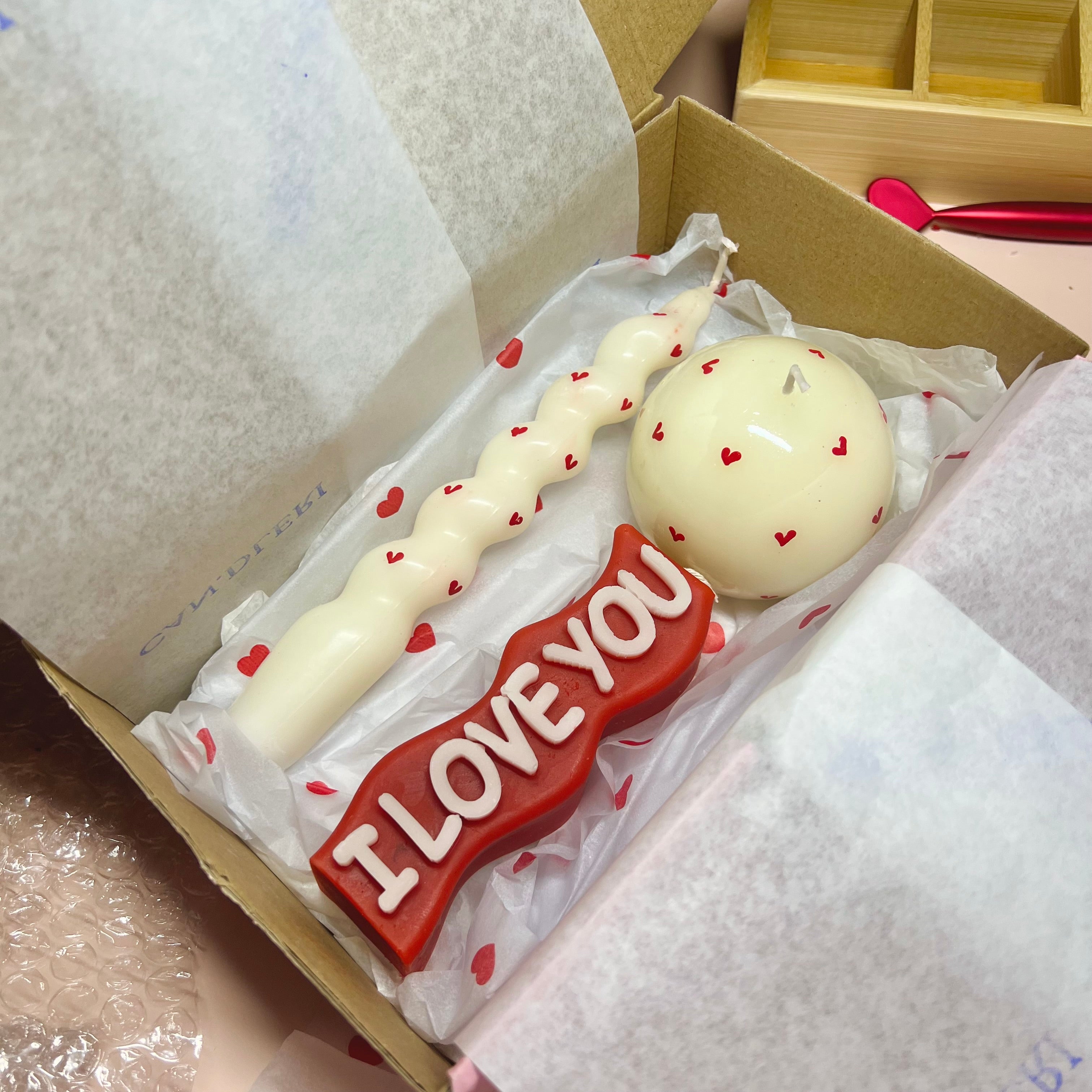 Love box