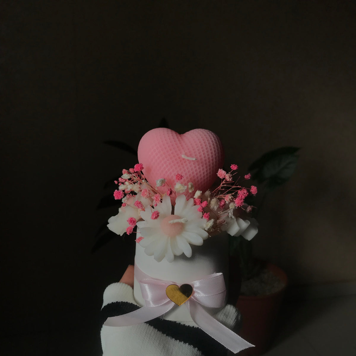 Love bouquet