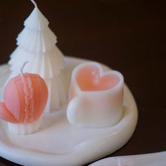 Heart cup
