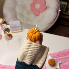 Small pumpkin