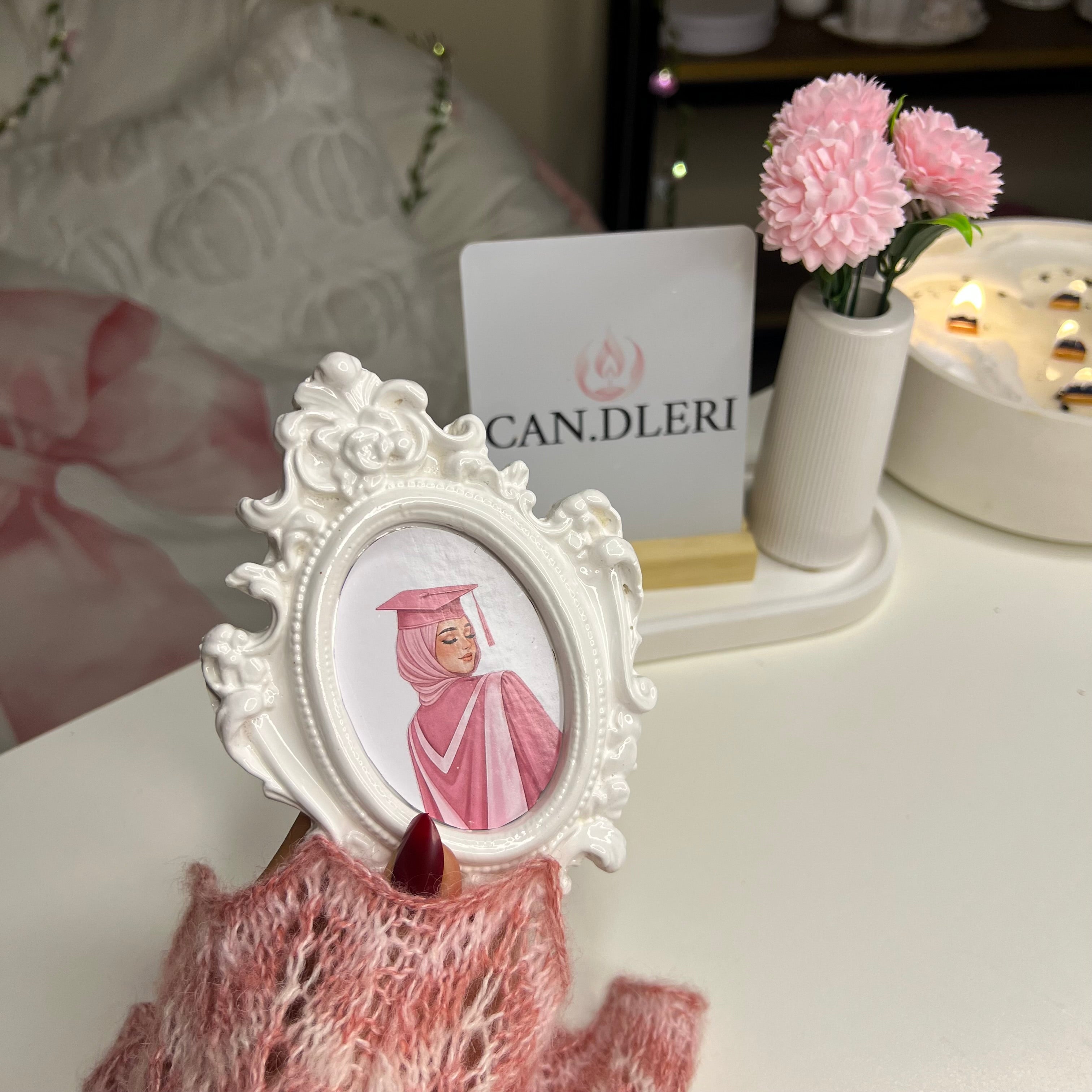 Princess cadre