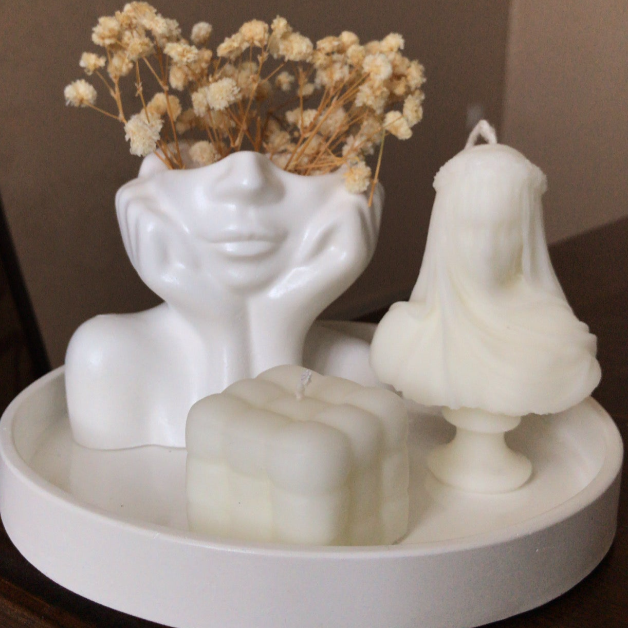 HOME DECO BOX