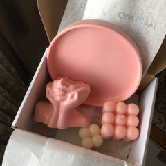 Pinky box