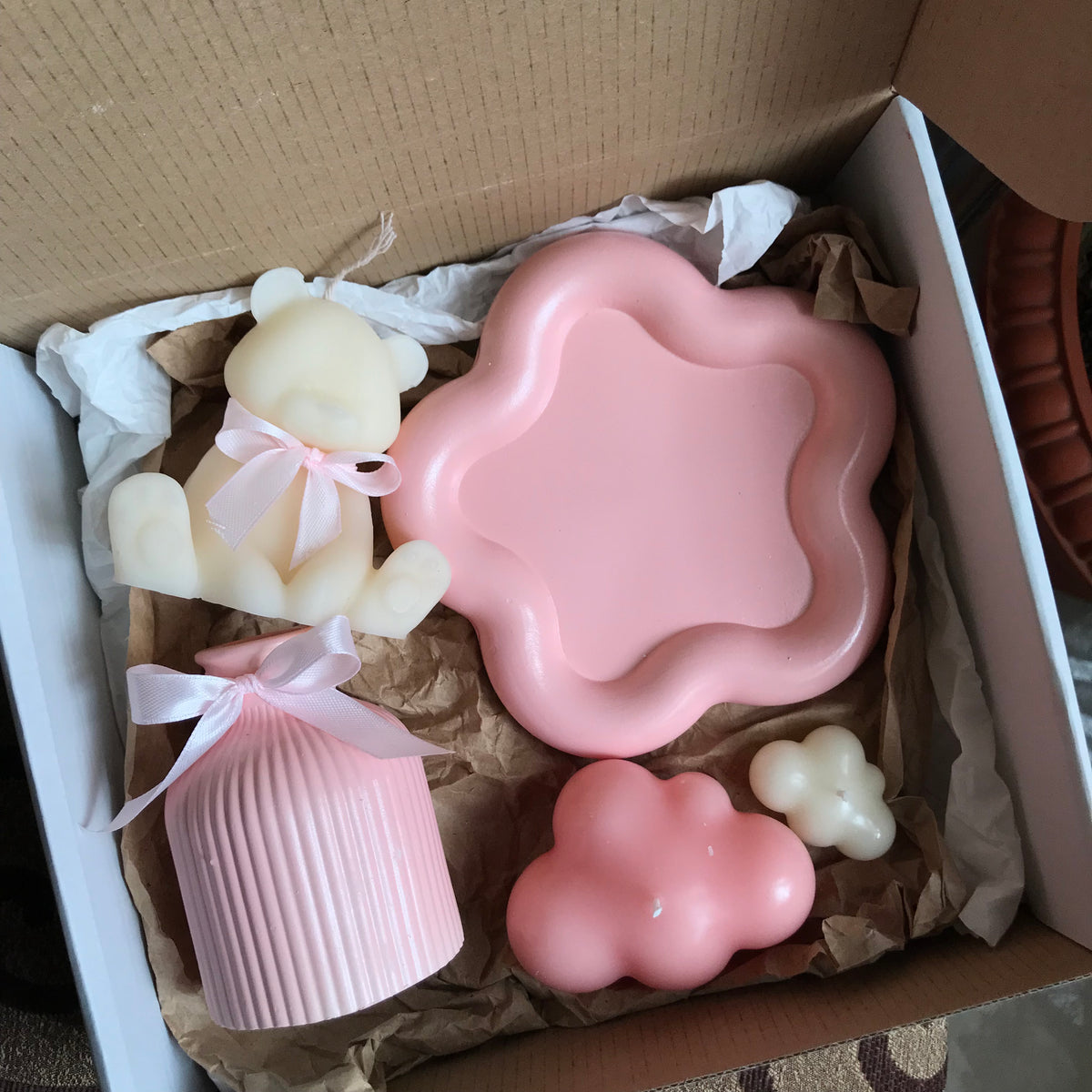 Cute box