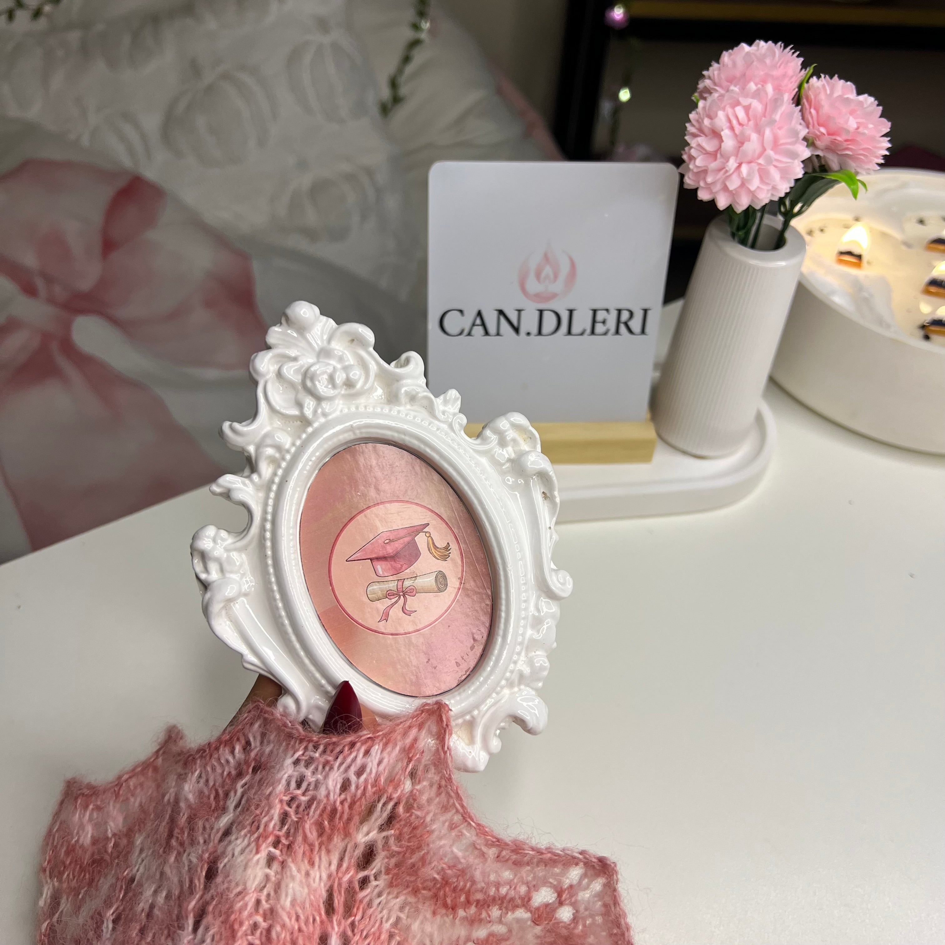 Princess cadre