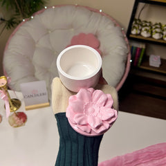Bloom Trinket jar