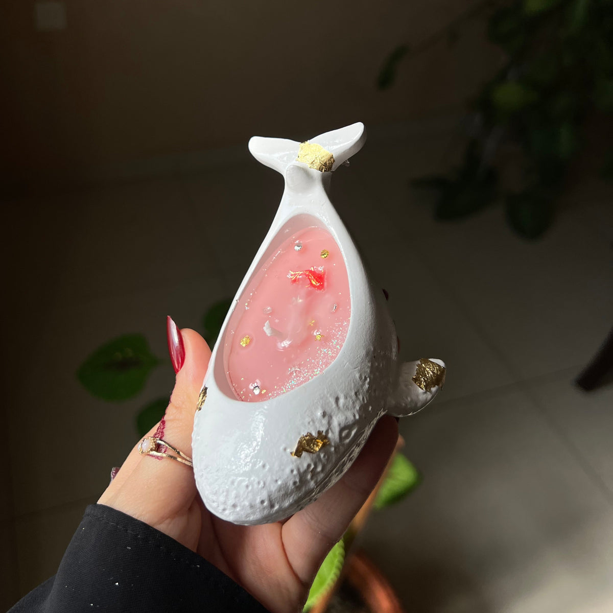 حوت البحر