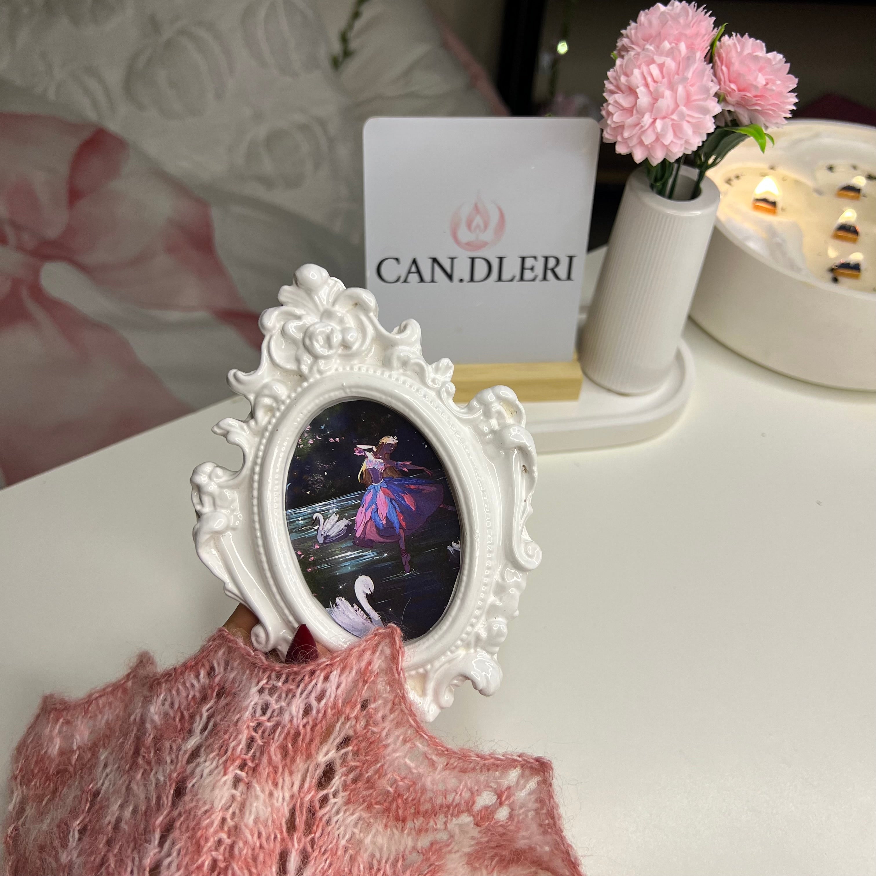 Princess cadre