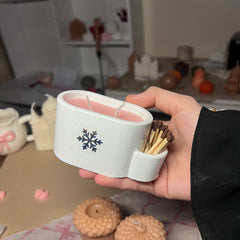 Home candle