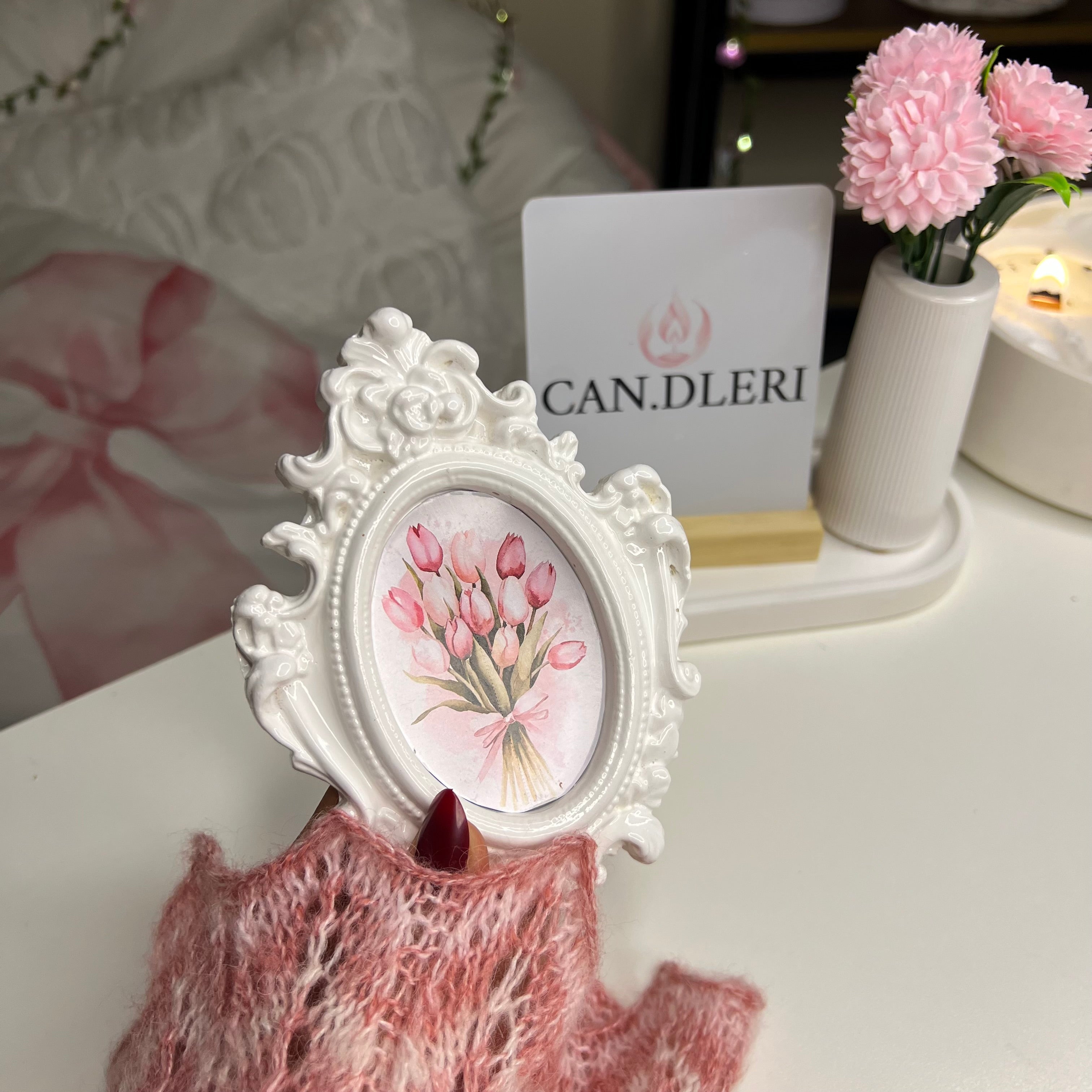 Princess cadre