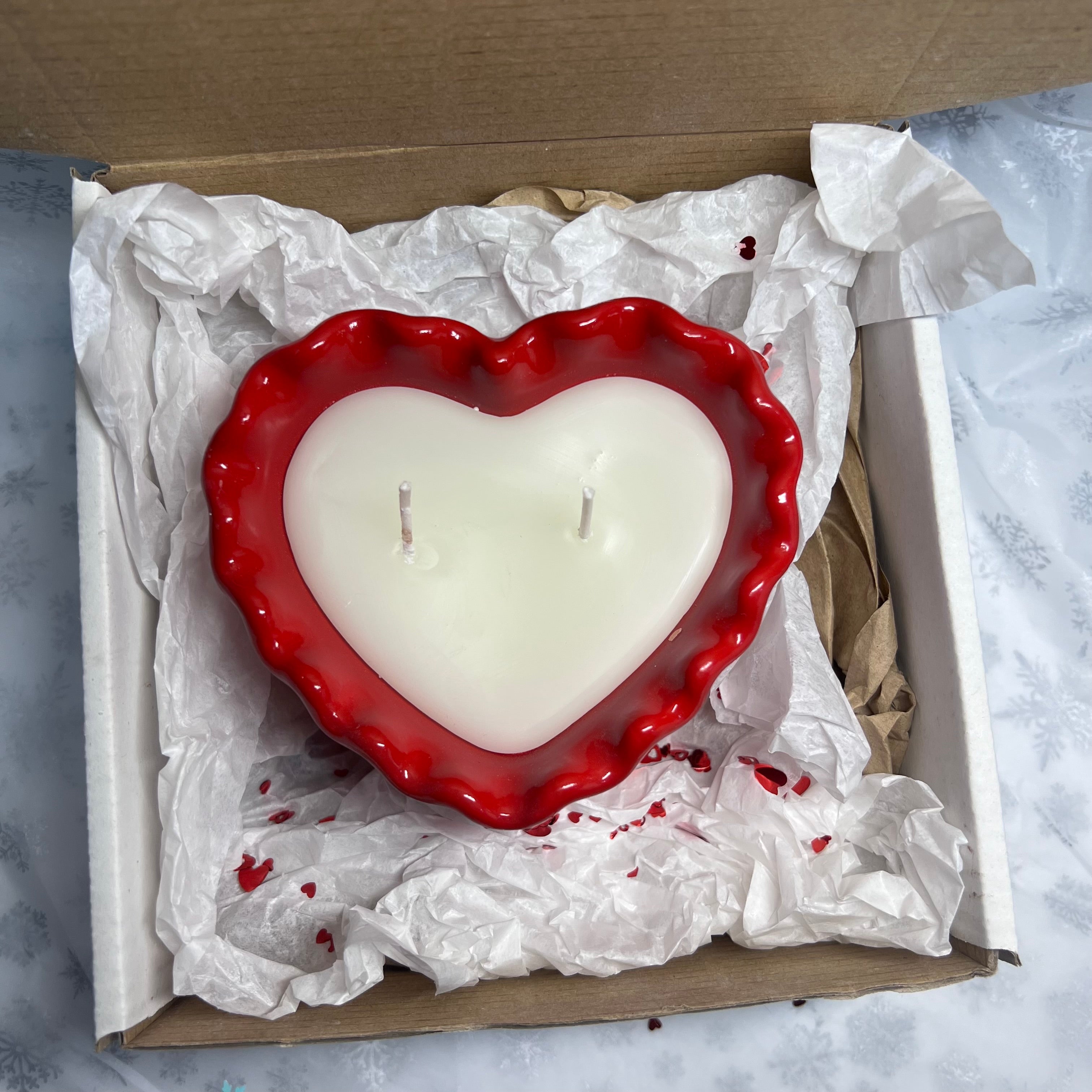 Love jar
