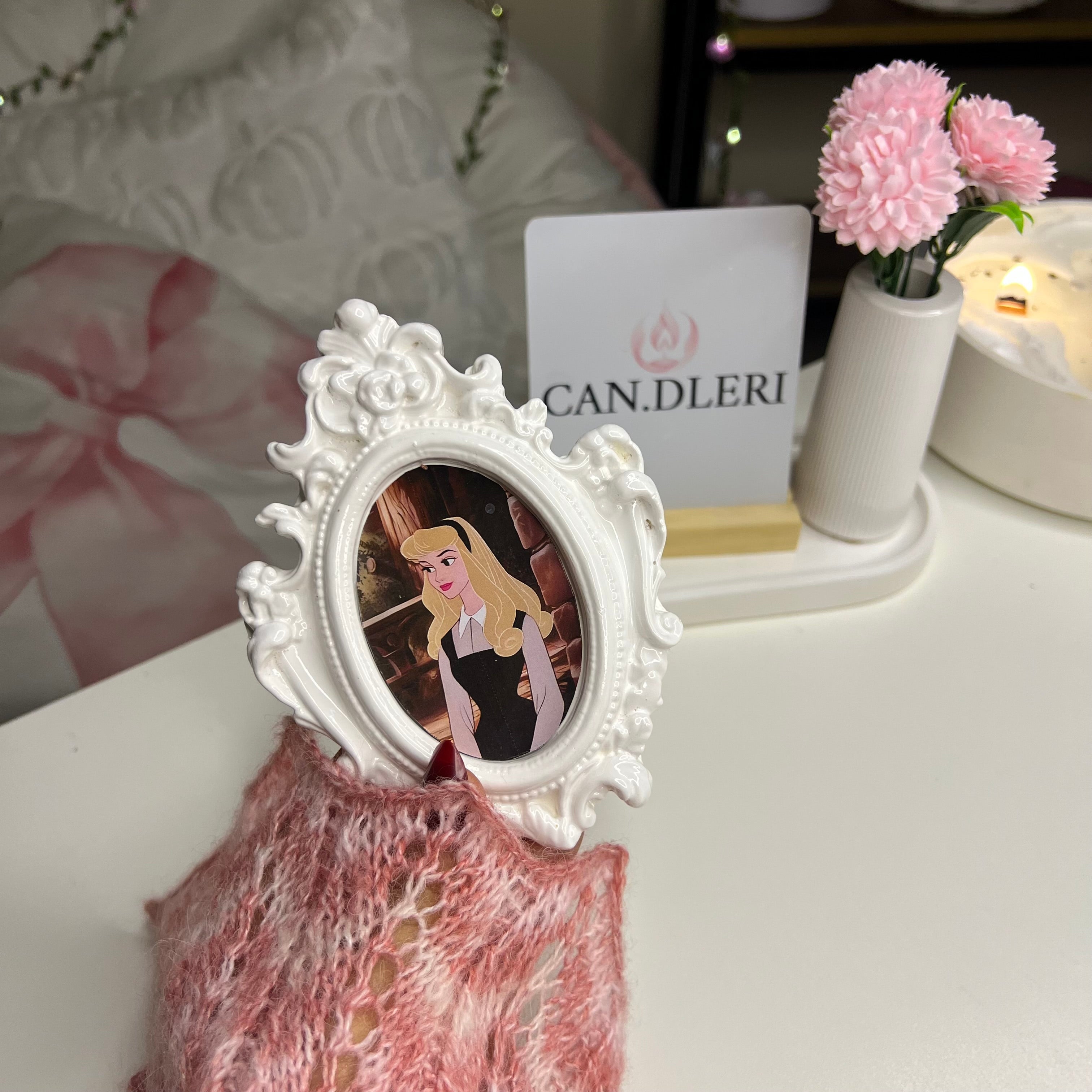 Princess cadre