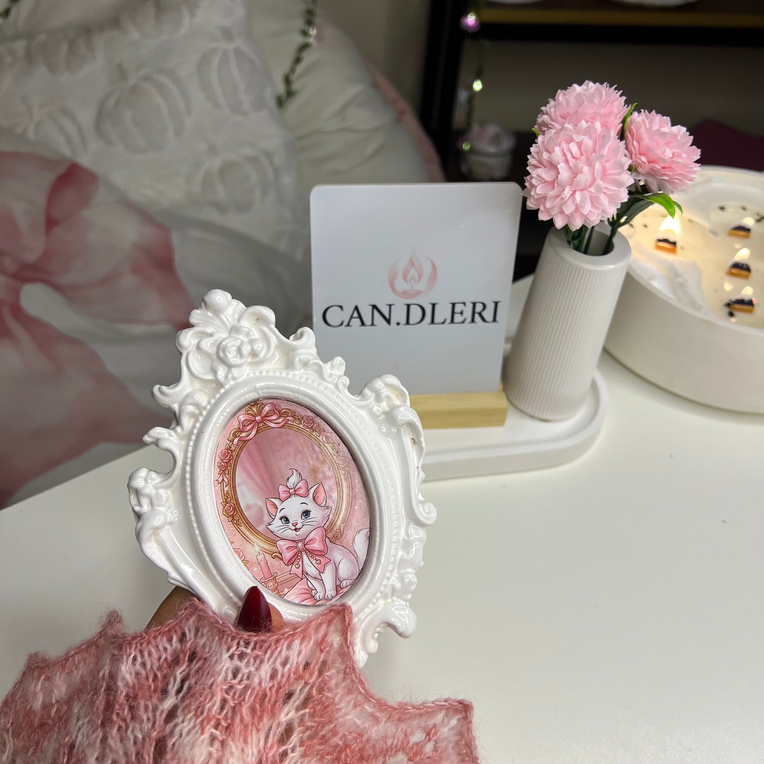 Princess cadre