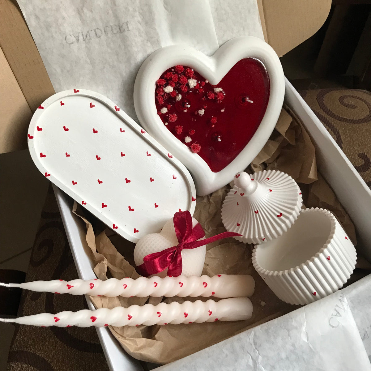 Love box