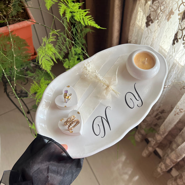 طقم العروس