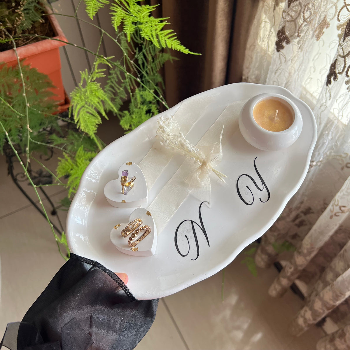 طقم العروس