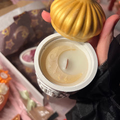 Islamic candle