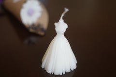 Bridal Aromatherapy Candle Ornament
