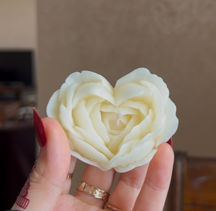 Flower love