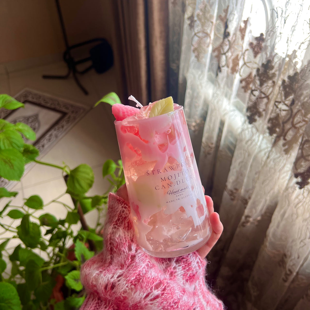 محضر مسبقا