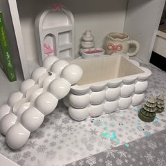 Tissue Box