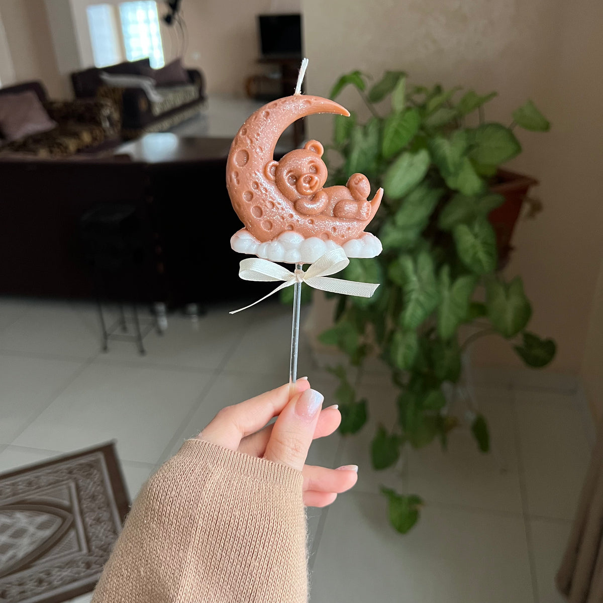 Baby moon